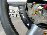 2004 PONTIAC GTO OEM STEERING WHEEL #547