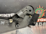 2011 CAMARO SS RH PASSENGER SIDE ADJUSTER PANEL SEAT SWITCH BEZEL OEM #1028