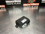 2012 FORD MUSTANG GT LIGHTING CONTROL MODULE BR3T-14D644-AC OEM #782