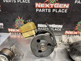 2004 PONTIAC GTO FRONT ACCESSORY DRIVE OEM #1306