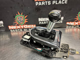 2017 FORD MUSTANG GT AUTO (6R80) SHIFTER WITH KNOB ASSEMBLY OEM #1127