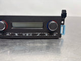 2012 C6 CORVETTE CLIMATE CONTROLS 25938052 OEM #1492