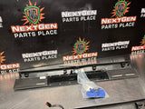 2014 FORD MUSTANG GT LH AND RH ILLUMINATED DOOR SILL TRIM SET OEM #1290