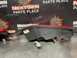 2011 MUSTANG GT TAIL LIGHTS OEM #1595