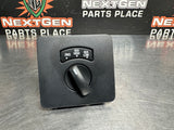 2006 FORD F250 4WD SWITCH OEM #1124