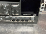 97-04 C5 CORVETTE RADIO 16257601 OEM #963