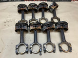 GEN 4 LS3/L92 6.2L RODS AND PISTONS OEM #C257
