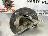 2016 CAMARO SS RF PASSENGER FRONT WHEEL HUB SPINDLE ASSEMBLY 84004747 OEM