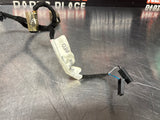 04-06 PONTIAC GTO CENTER CONSOLE HARNESS 92166662 OEM #1269