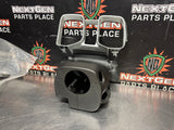 2015 CAMARO SS STEERING COLUMN COVER WITH CLUSTER BEZEL TRIM OEM 92240629 #4154