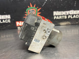 2013 FORD F250 ABS ANTI LOCK BRAKES PUMP MODULE DC34-2C405-CE #1183