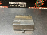 2015 FORD F250 DIESEL GLOW PLUG RELAY MODULE FC3A-12B533-AA OEM #1144