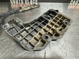 2013 FORD MUSTANG GT RH REAR BUMPER BRACKET SUPPORT OEM #990