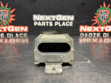 05 - 13 C6 CORVETTE FAN MODULE OEM 410-65008-01 #1110