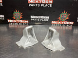 97-04 C5 CORVETTE MOTOR MOUNT BRACKETS 10260642 10260643 OEM #964