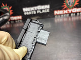2013 MUSTANG GT TRACTION CONTROL ,HAZARD,TRUNK SWITCH OEM #1264