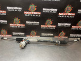 2006 C6 CORVETTE POWER STEERING RACK OEM #1194
