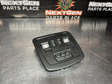 2014 CADILLAC CTS-V COUPE FRONT DOME LIGHT OEM 1355398 #1233
