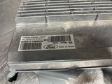 2019 FORD MUSTANG GT RADIO AMPLIFIER HR3T-18T806-AA OEM #1643