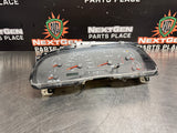 2004 FORD F350 6.0 AUTO CLUSTER OEM #722