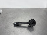 05-13 C6 CORVETTE WINDSHIELD WIPER SWITCH STALK OEM #1492