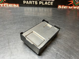 2011 CHEVY SILVERADO 2500 TRANSFER CASE CONTROL MODULE 24252878 OEM #1206