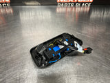 2019 FORD MUSTANG GT CONVERTIBLE DOME LIGHT BLCK OEM #958