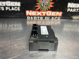 2012 GMC SIERRA 2500 6.0 TRANSFER CASE CONTROL MODULE 24261367 OEM 1584