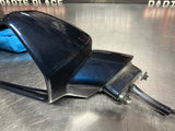 2018 CAMARO SS LH DRIVER SIDE VIEW MIRROR BLUE OEM #796