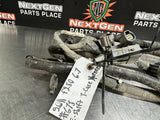 2011 FORD F350 6.7 6R140 TRANSMISSION AUTO E SHIFT T-CASE WIRING HARNESS OEM 765