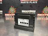 2019 CAMARO SS BODY CONTROL MODULE BCM OEM 13527738 #1126
