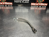2001 C5 CORVETTE SINGLE FEED FUEL LINE OEM #1088