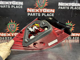 08 - 09 PONTIAC G8 RH PASSENGER TAIL LIGHT BRAKE LIGHT OEM #1178