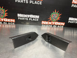 2011 FORD MUSTANG GT WINDOW CONTROL SWITCHES LH/RH OEM #793