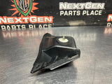 2012 CADILLAC CTS-V LH DRIVER EXTERIOR DOOR HANDLE BEZEL BLCK 22743505 #1592