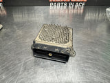 2006 CHEVY SILVERADO DURMAMAX LBZ TCM 15827760 OEM #1168