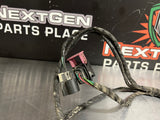 2014 SILVERADO 6.6 DIESEL EXHAUST FLUID TANK HARNESS #758