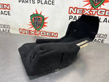 97-04 C5 CORVETTE RH PASSENGER REAR CARPET TRIM LINER BLACK OEM 10435612 #540