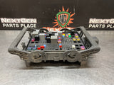 2019 GM SILVERADO SIERRA 2500 DURAMAX ENGINE FUSE BOX OEM #1056