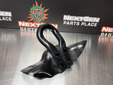 2017-2024 FORD SUPERDUTY F250-F550 BLACK TOW HOOK OEM HC3G-17B804-AB #W317