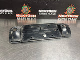 97-04 C5 CORVETTE REAR LICENSE PLATE HOLDER BACK UP REVERSE LIGHT 16524094 #798
