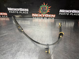 2014 FORD MUSTANG GT 5.0 AUTO SHIFTER CABLE OEM #4050