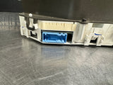 2008 FORD F350 DIESEL CLUSTER OEM #1042