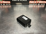 2013 FORD MUSTANG GT LIGHT LAMP CONTROL MODULE OEM DR3T-14D644-BA #981