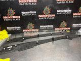 10-15 CAMARO SS LH AND RH CENTER CONSOLE SIDE TRIM PANELS OEM #1539
