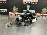 2019 FORD MUSTANG GT AUTO (10R80) SHIFTER WITH KNOB ASSEMBLY OEM #958