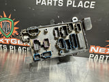 2005 F350 6.0 POWER STROKE INTERIOR FUSE BOX 5C3T-14A067-AD OEM #875