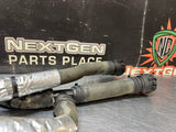 2021 CAMARO SS COOLANT RESERVOIR OVER FLOW TANK HOSES/LINES OEM #1556