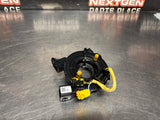 2015 FORD MUSTANG GT CLOCK SPRING EG9T-14A664-AAW OEM #1434