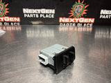 2013 FORD F250 6.7 TRAILER BRAKE CONTROL MODULE BC34-2C006-AJ OEM #1062